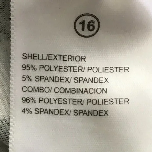 SHELBY & PALMER Floral Dress - 16